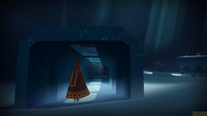 Image du produit Sony Journey - Collector's Edition (PS4, EN)