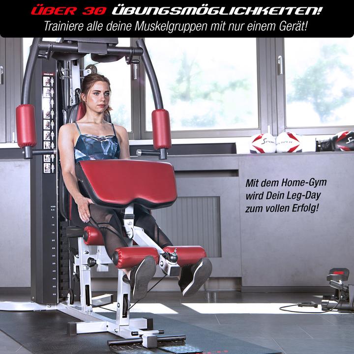 Produktbild Sportstech HGX100