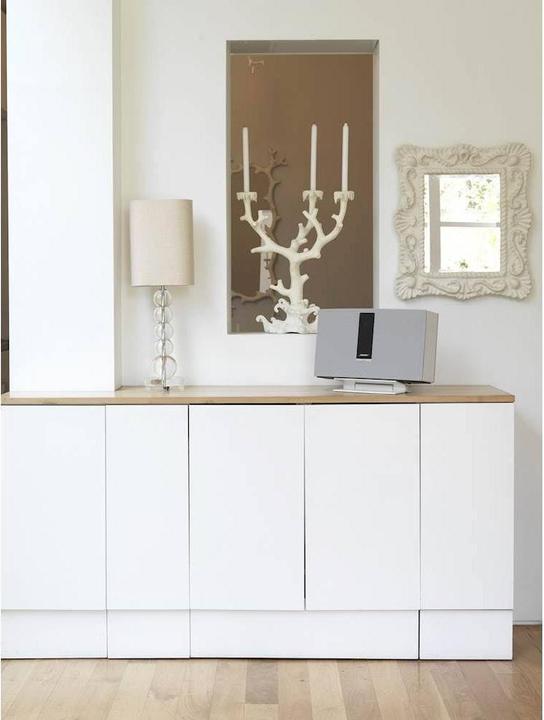 Immagine prodotto SoundXtra Supporto da scrivania SoundTouch 20 (1 pz., Cavalletto, Inclinabile)