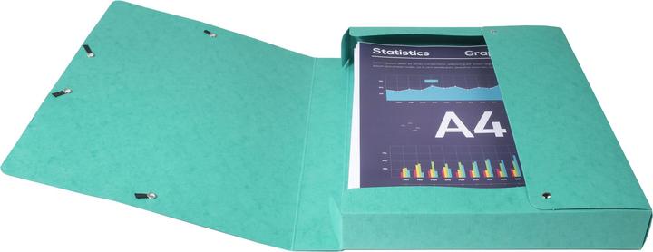 Produktbild Exacompta Archivboxen (A4)