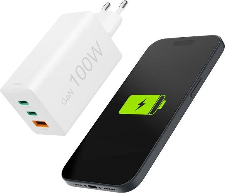 Produktbild Varta High Speed Charger (65 W, 1 Port)