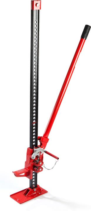 Actual product image UPP Farm Jack" jack