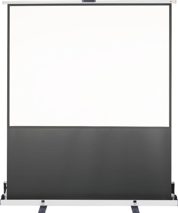 Produktbild Nobo Projektionswand Mobil 160x120cm (74.29", 4:3)