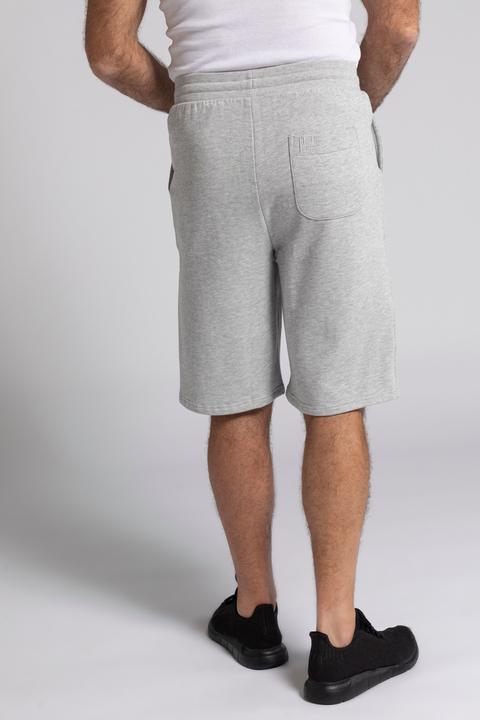 Produktbild Jay-Pi Sweat-Bermuda, mit Tunnelzug (5XL)