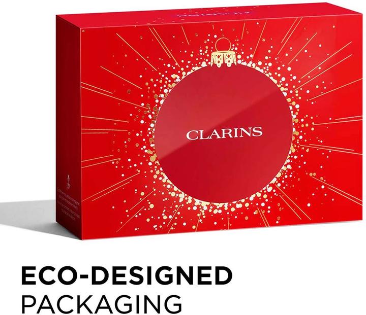Actual product image Clarins Total Eye Lift Holiday Season 25 VP (Eye care set, Day, Night)