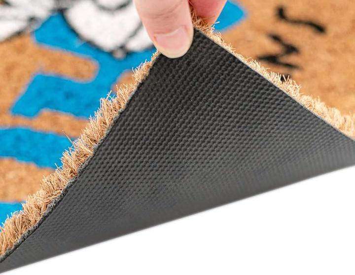 Produktbild Grupo Erik Lilo und Stitch Ohana Fussmatte (60 x 40 cm)