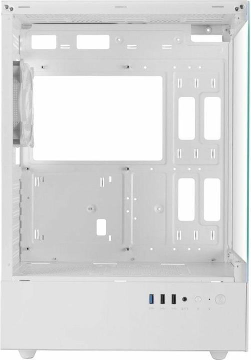 Immagine prodotto Mars Gaming MC-XOW (mATX, Mini-ITX, ATX)