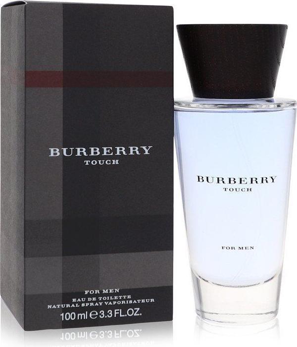 Image du produit Burberry Touch (Eau de toilette, 100 ml)