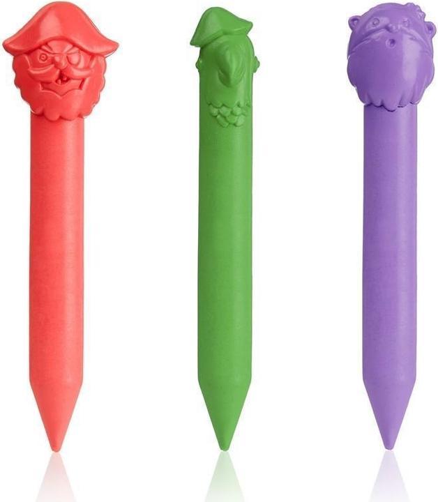 Produktbild NPW Pirate Crayons (6x)
