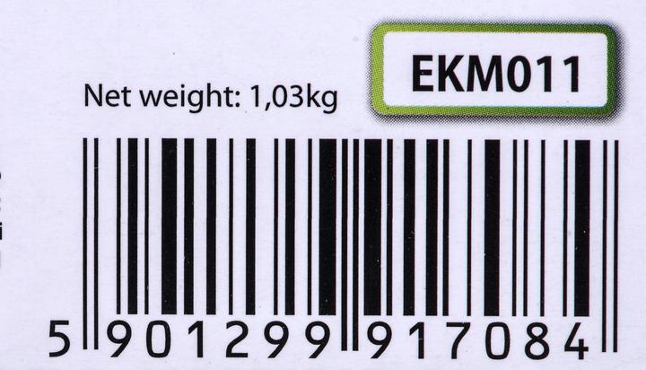 Actual product image Esperanza EKM011 APPLE PIE (400 W)