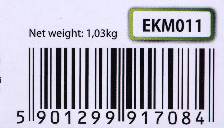 Produktbild Esperanza EKM011 APPLE PIE (400 W)
