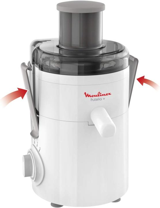 Immagine prodotto Moulinex Frutelia