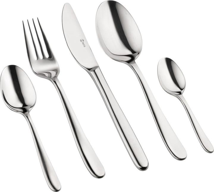 Image du produit Sola Stockholm (60 pcs, Set de couverts)