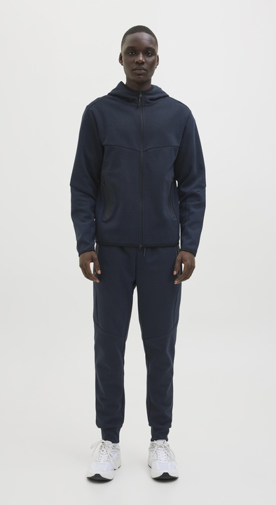 Actual product image Jack & Jones Jpstwill Fusion Sweat Pants Noos (XL)