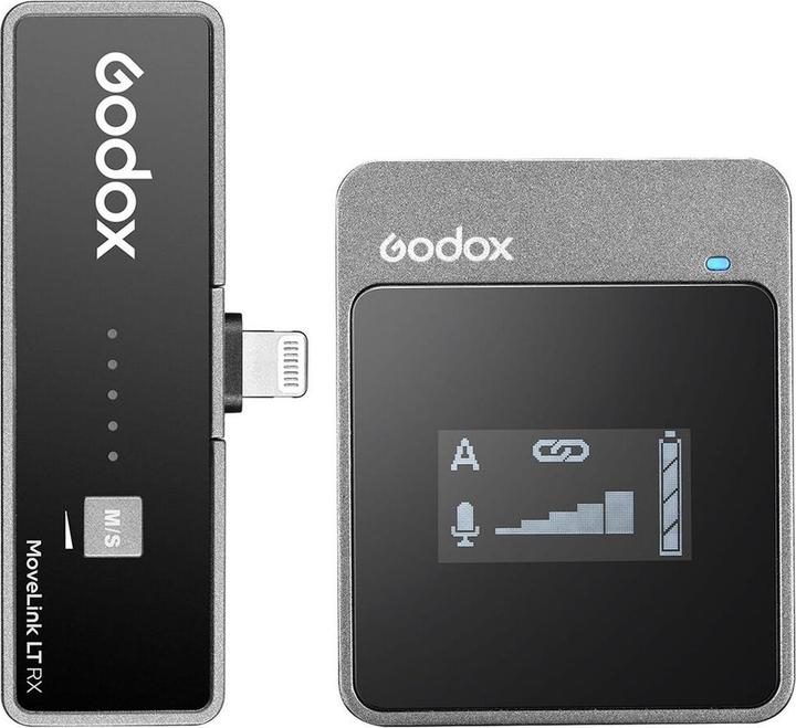 Image du produit Godox Flash MoveLink LT1