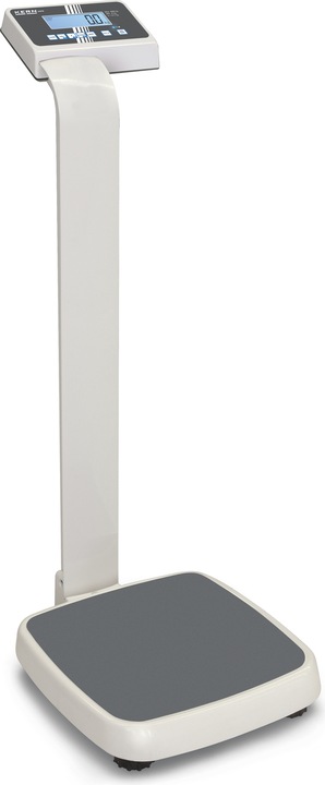Produktbild Kern Personenwaage Max 250 kg e=0,1 kg d=0,1 kg (250 kg)