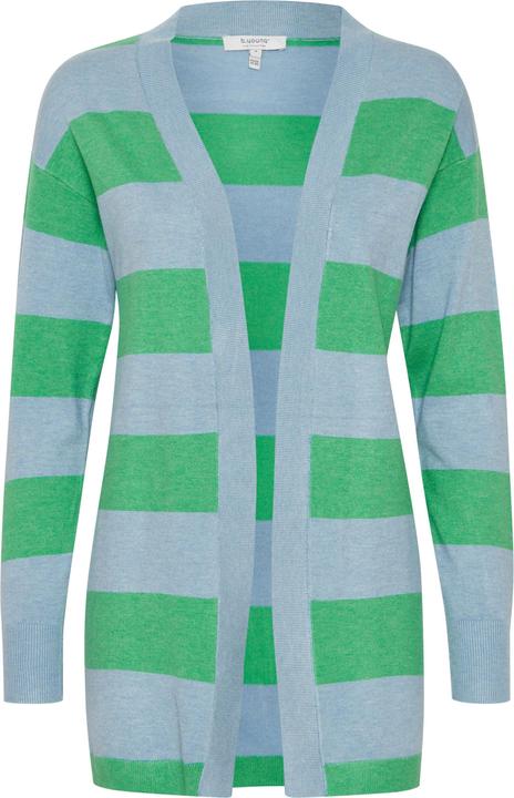 Produktbild B.young BYMMPIMBAH LONG CARDIGAN - 20811925 (M)