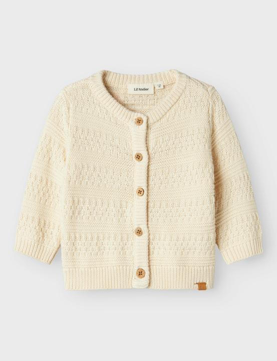 Produktbild Name it Langarm Strickjacke (62)