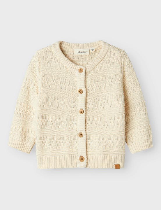 Immagine prodotto Name it Langarm Strickjacke (62)