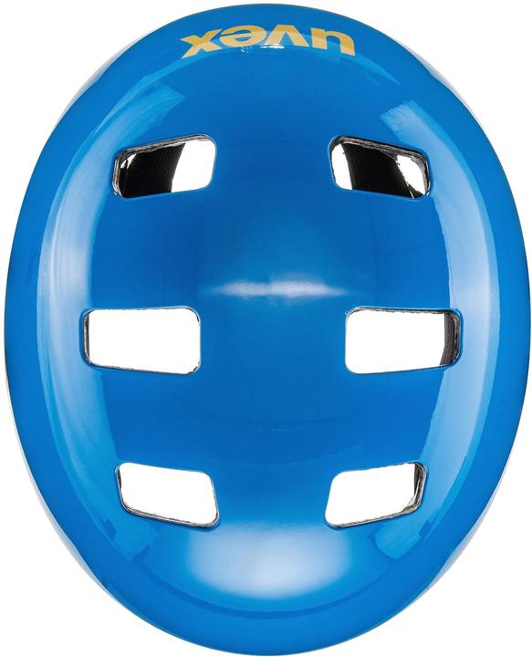 Produktbild Uvex Kid 3 (51 - 55 cm)