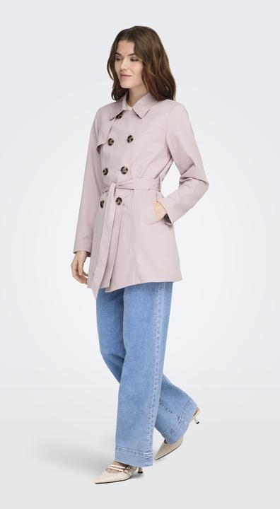 Actual product image Only ONLVALERIE Trenchcoat Trenchcoat