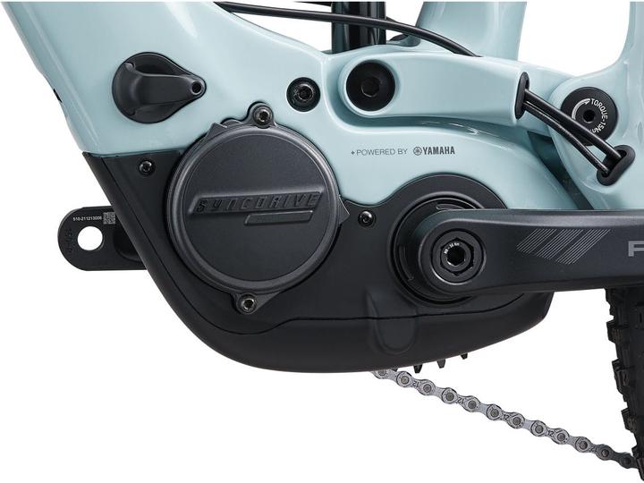 Produktbild Liv Intrigue X Advanced E+ Elite 2 - Soap Suds/Aged Denim