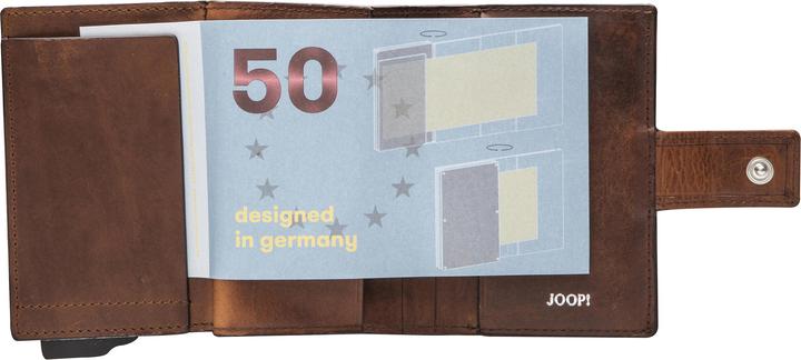 Actual product image Joop! e-cage sv8f loreto c-three