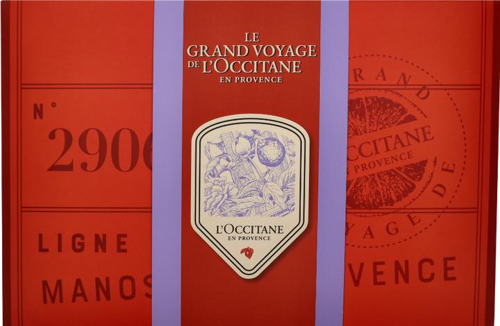 Actual product image L'Occitane Holiday Classic
