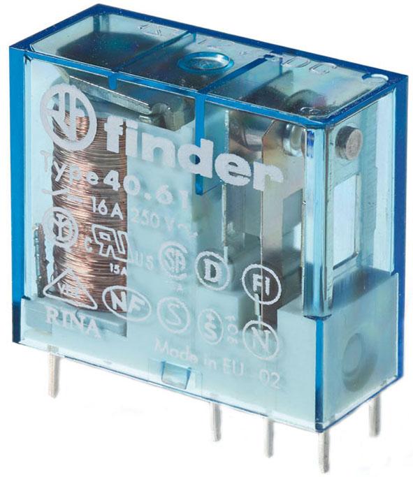 Produktbild Finder Relais