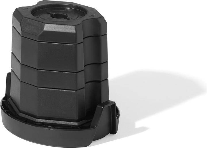 Produktbild Bowflex Selecttech (1 x 16 kg, 1 x 9 kg)