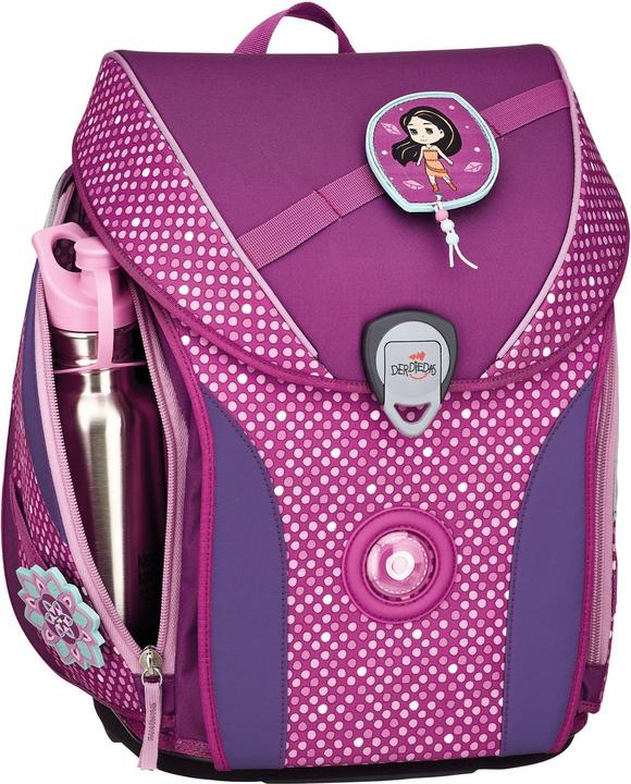 Produktbild Derdiedas ErgoFlex Max Schulranzen-Set 5-teilig (25 l)