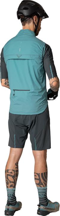 Actual product image Dynafit Ride Light Wind Vest (M)