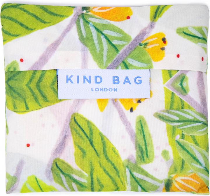 Actual product image Kind Bag Roeqiya Redbird