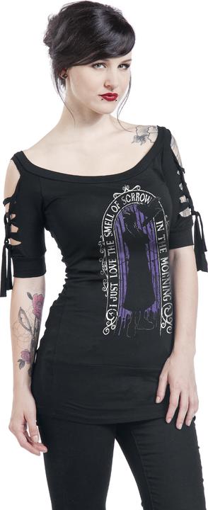 Produktbild Wednesday - Sorrow (S)