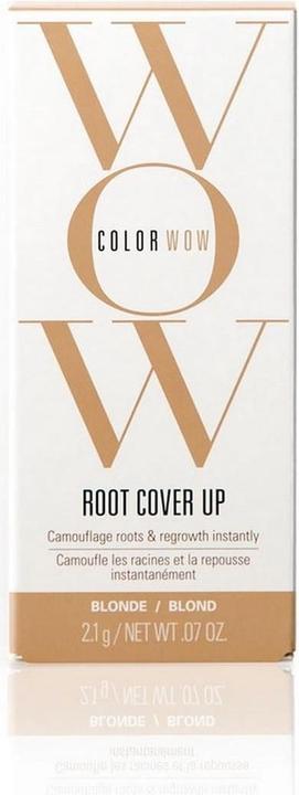 Produktbild Color Wow Root Cover Up (Blond)