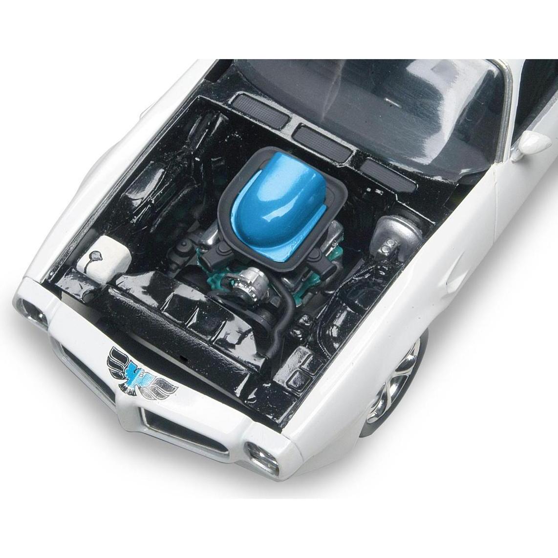 Thumbnail - Revell 1970 Pontiac Firebird