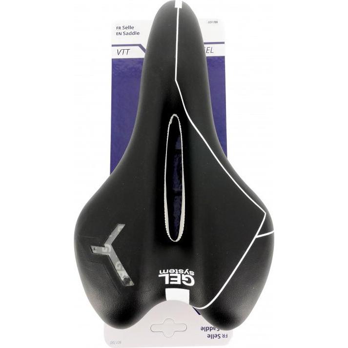 NNM, Velosattel, (Mountainbike)