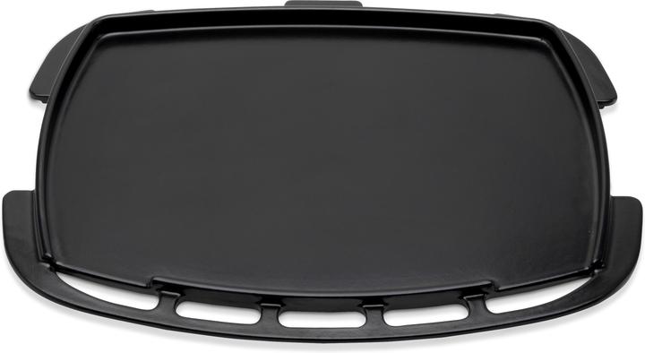 Produktbild Weber Grillplatte, Full-Size - für Q1000N-Serie