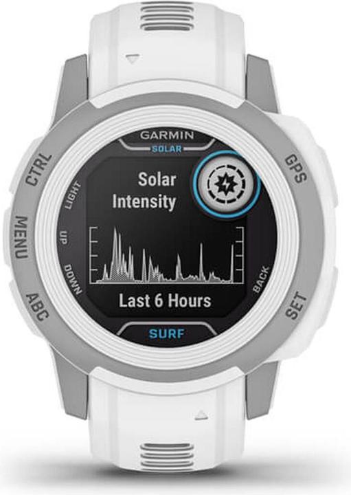 Actual product image Garmin Instinct 2S Solar Surf Edition (40 mm)