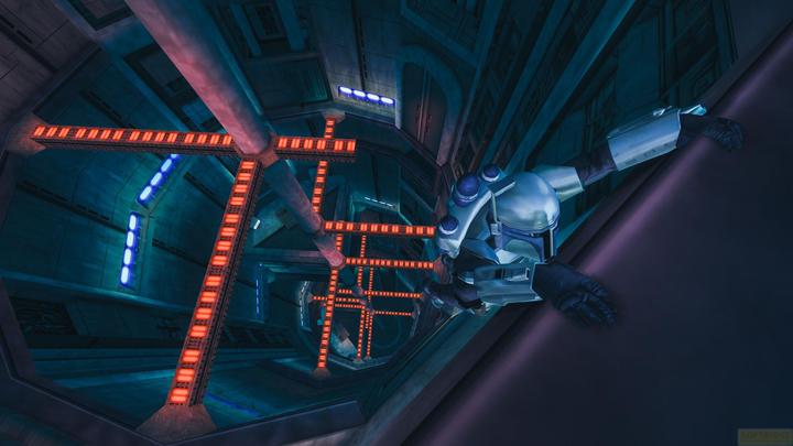 Actual product image SW Bounty Hunter PS5 Limited Run (PS5)