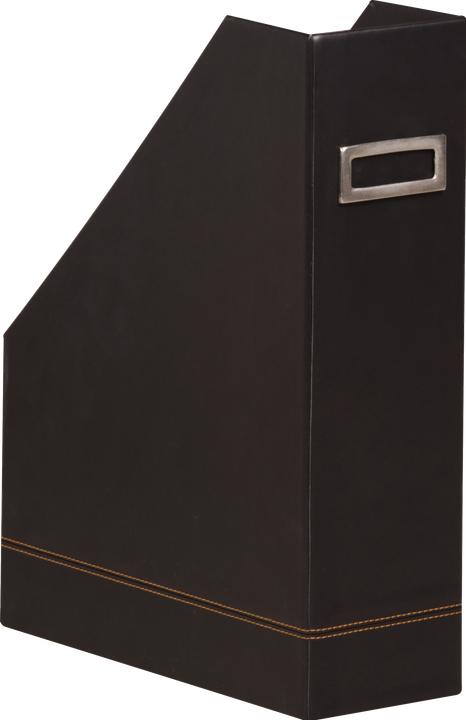 Noir, Orange