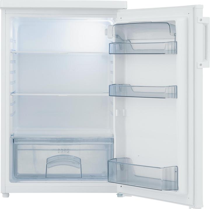 Produktbild Etna KKV655WIT - Tafelmodel koelkast - Wit (127 l)