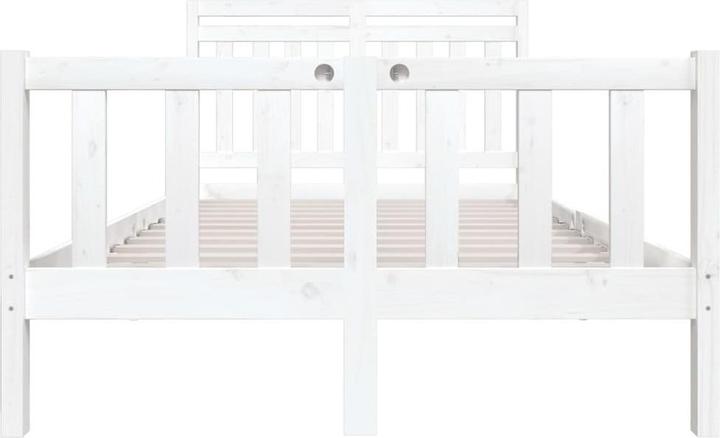 Produktbild vidaXL Maci (135 x 190 cm)