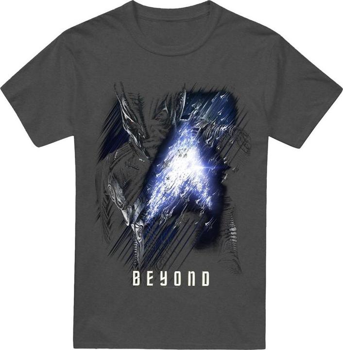 Produktbild Star Trek Beyond TShirt (M)