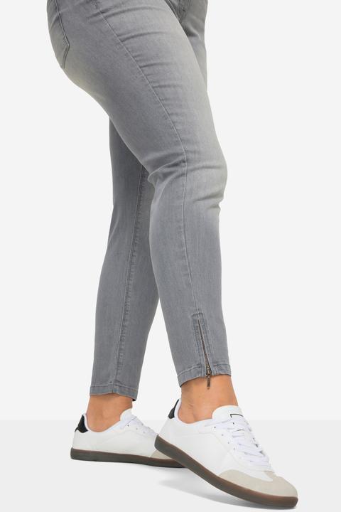 Produktbild Angel of Style Jeans Irma, Slim Fit, Stretchkomfort, 5-Pocket (42)
