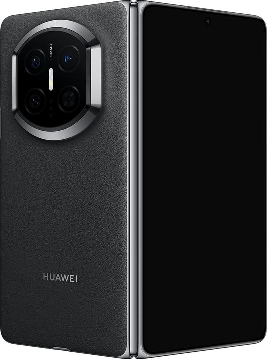 Immagine prodotto Huawei Mate X7 (512 GB, Nero, Nero, 8", Doppia SIM, 4G)