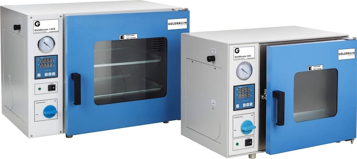 Produktbild Goldbrunn Vakuumtrockenschrank