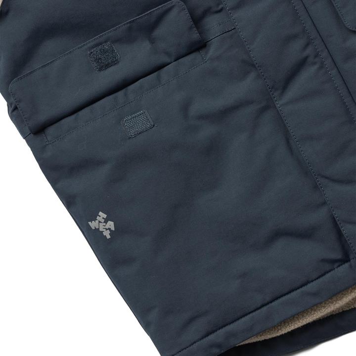 Produktbild Wheat Winterjacke Mekkel (128)