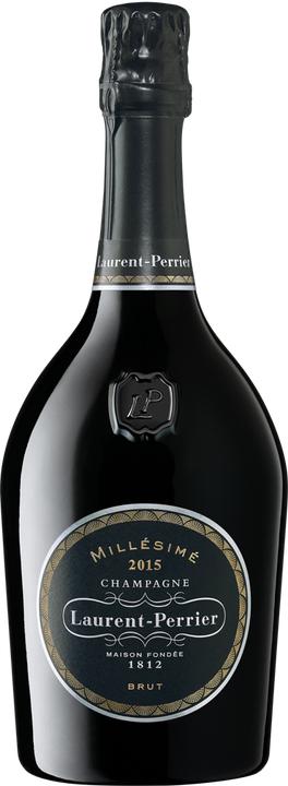 Produktbild Laurent-Perrier Champagne Brut Millesime