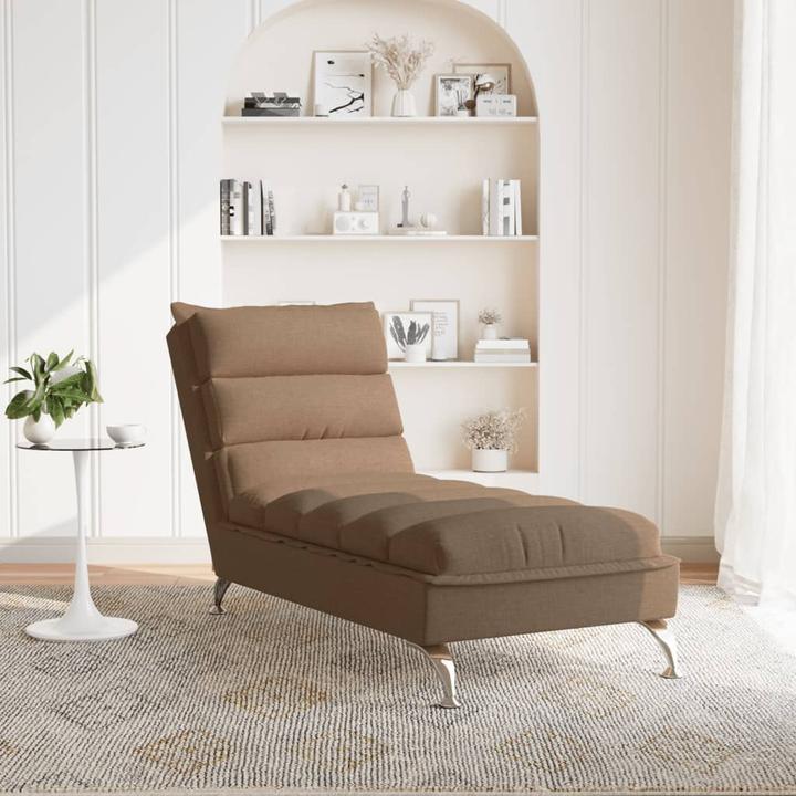 Produktbild vidaXL Chaiselongue (Recamiere)